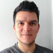 Fred Jimenez's Profile Picture