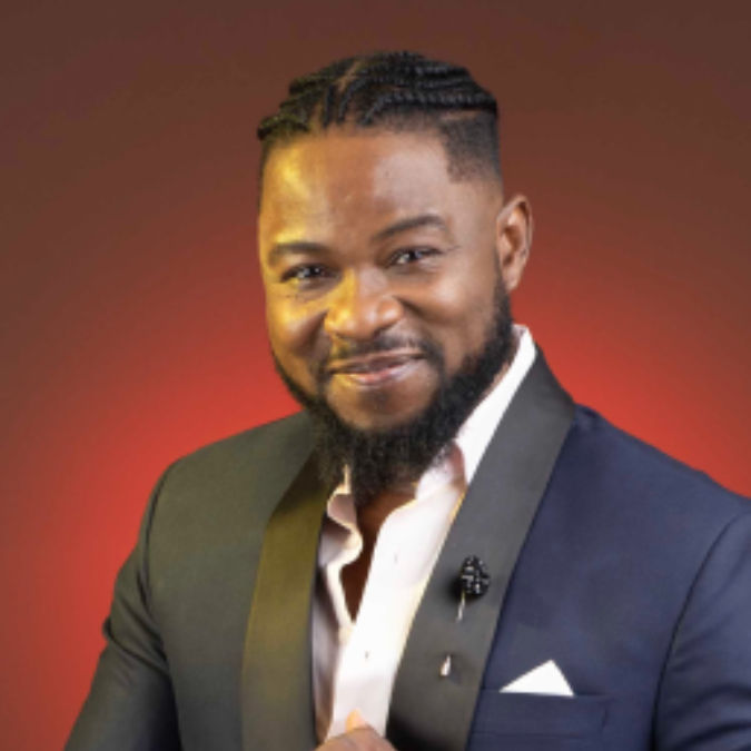 View Michael Ayodele