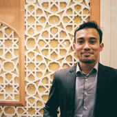 Ammar bin Ahmad Raji's Profile Picture