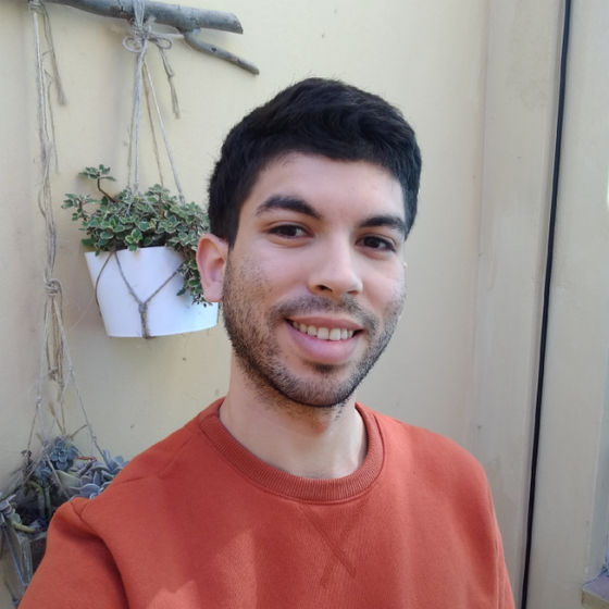 Profile image for Leandro C.