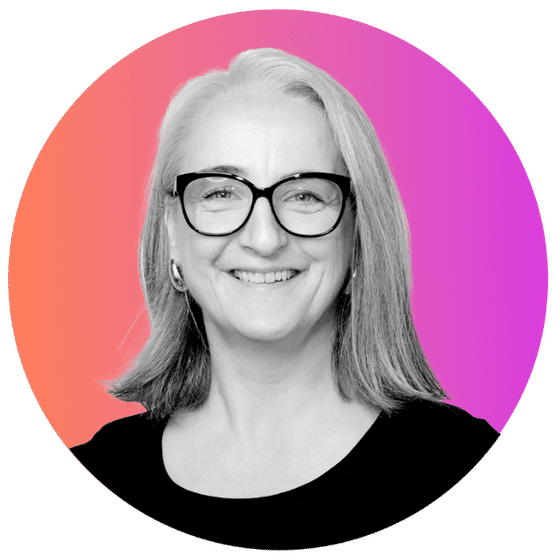 Profile image for Kay M.