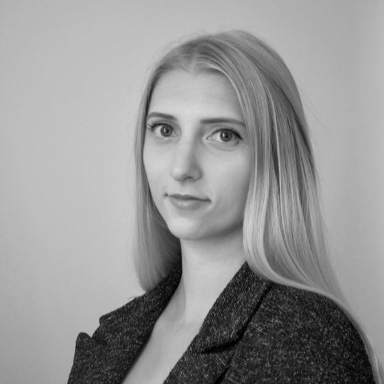 Profile image for Malin J.