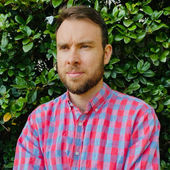 Geoff Bickford's Profile Picture