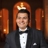 emad ahmad's Profile Picture