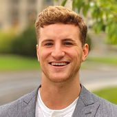 Jake Davis's Profile Picture