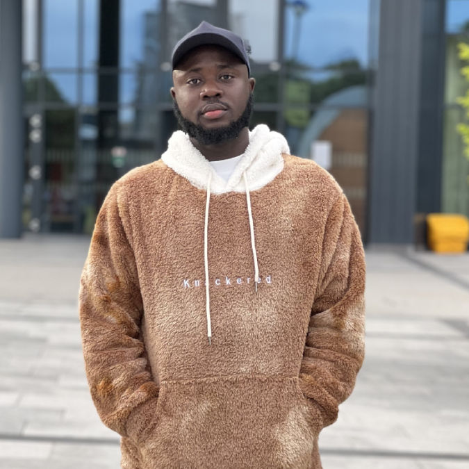 View Olaleye Olawunmi idris