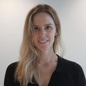 Jadwiga Popiel's Profile Picture