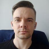 Gabriel Grabeusz's Profile Picture