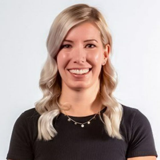 Profile image for Renee K.