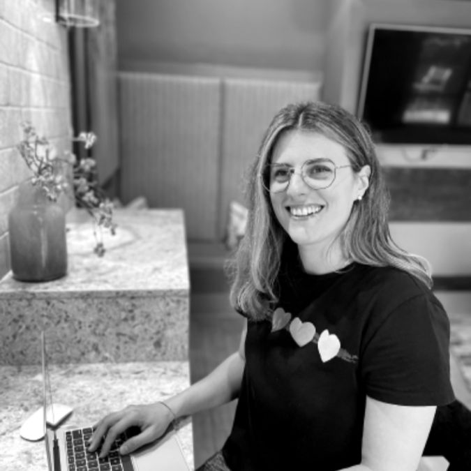 View Stefania Capatti