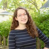 Megan Wright's Profile Picture