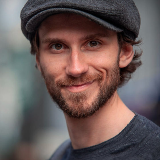 Profile image for Guillaume C.