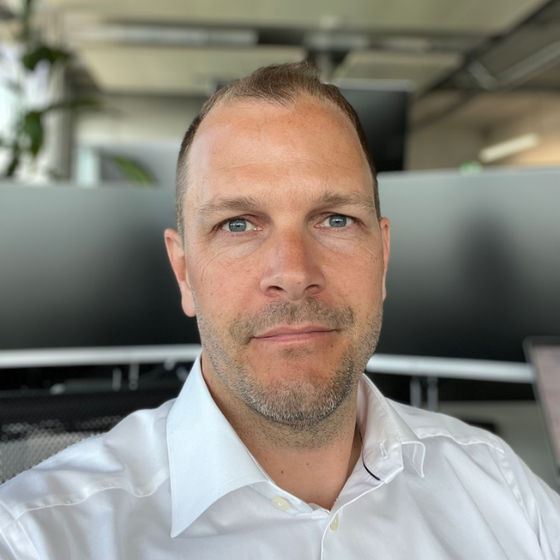 Profile image for Thomas B.