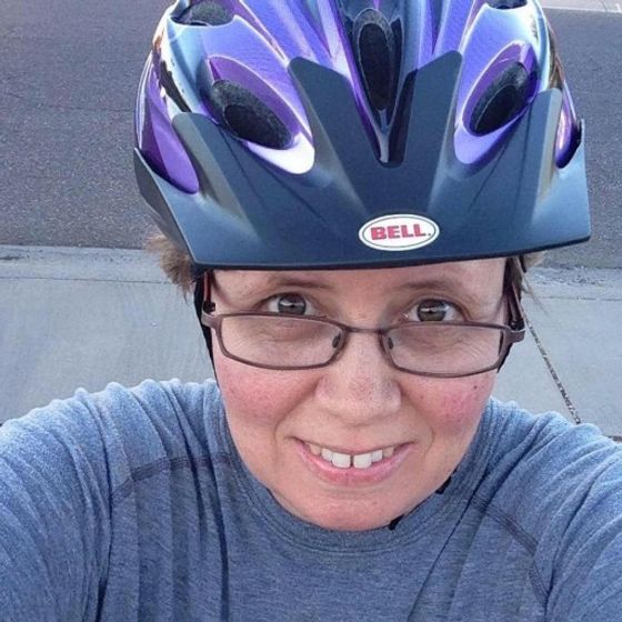 Profile image for Liz M.