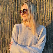 Julia Pavlikova's Profile Picture