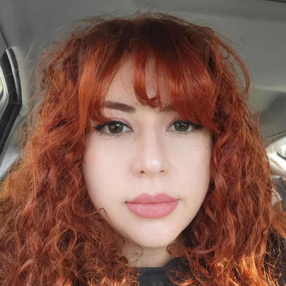 Profile image for Berfin A.