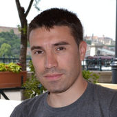 Leonard Latescu's Profile Picture