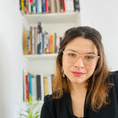 Victoria Tomas's Profile Picture