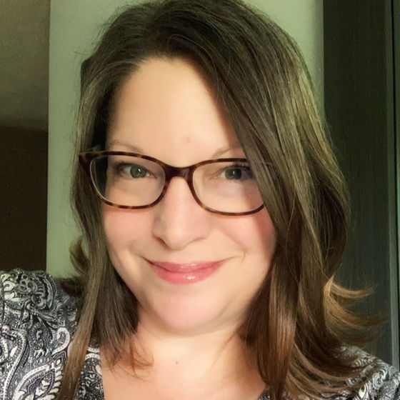 Profile image for Cindy H.