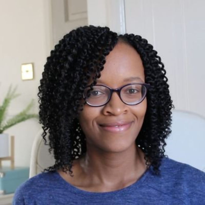 View Jadene Aderonmu