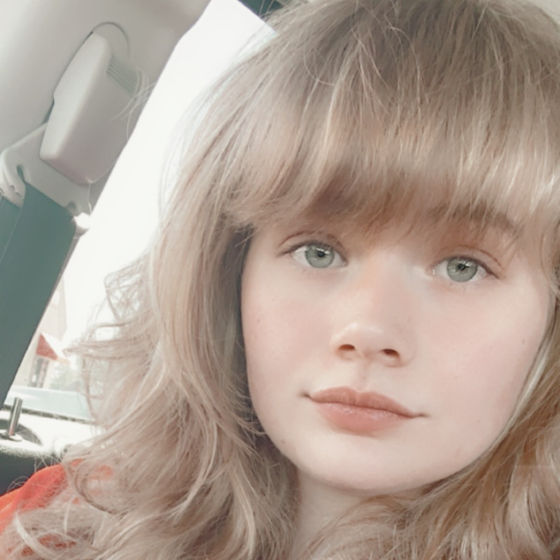 Profile image for Aimee Zenker