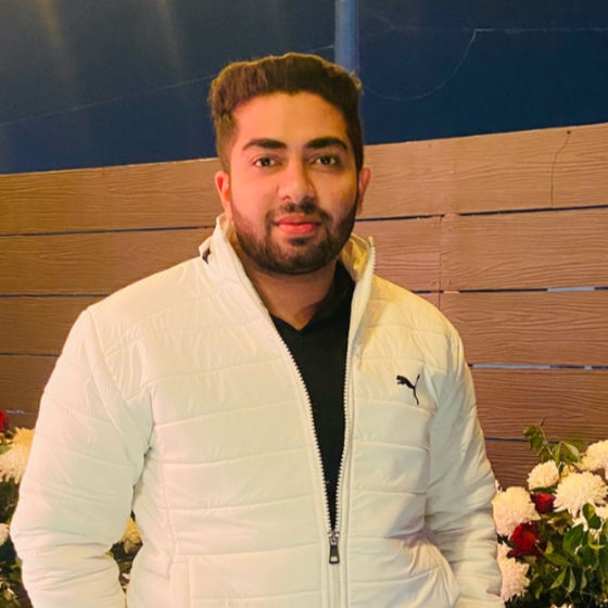 Profile image for Sahil Arora