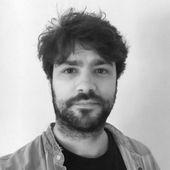 João Miguel's Profile Picture