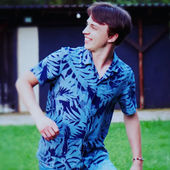 Michael De Kock's Profile Picture