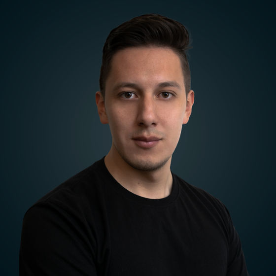 Profile image for Sergio S.