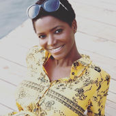 Dahlia James's Profile Picture