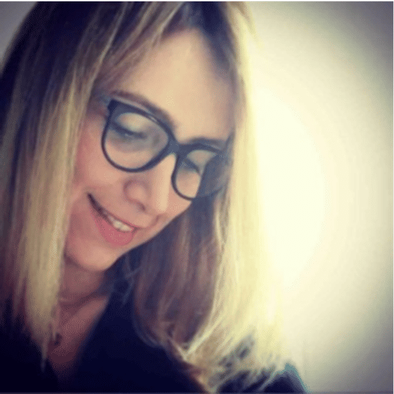 Profile image for Nelly P.