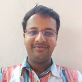 Shrigowtham's Profile Picture
