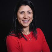 Maria Moreau's Profile Picture