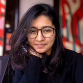 Neha Gupta's Profile Picture