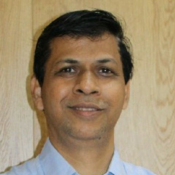 Profile image for Shailendra Vijayvergia