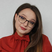 Gabrijela Mikulic's Profile Picture
