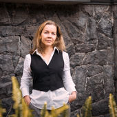 Yulia Ulyashova's Profile Picture