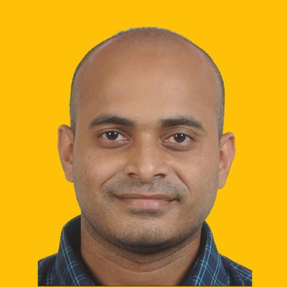 Profile image for Yoganandham Subramanian