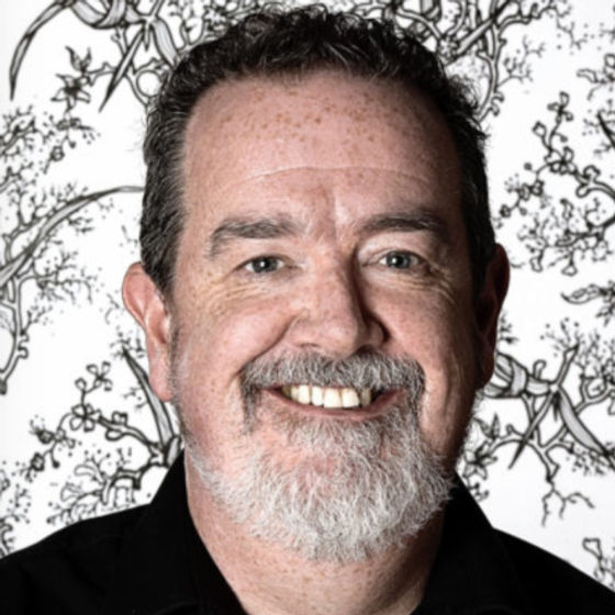 Profile image for John M.