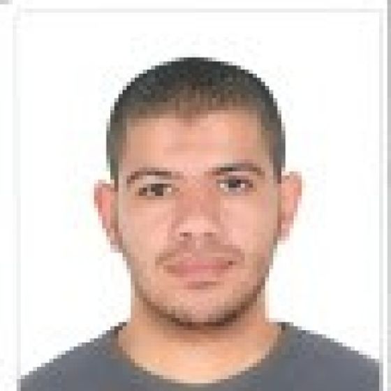 Profile image for Ahmed Samy Meselhy