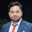 Profile image for Abdul Aleem Mohammed