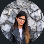 Cassandra Campos's Profile Picture