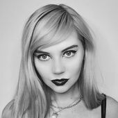 Kate Muir's Profile Picture