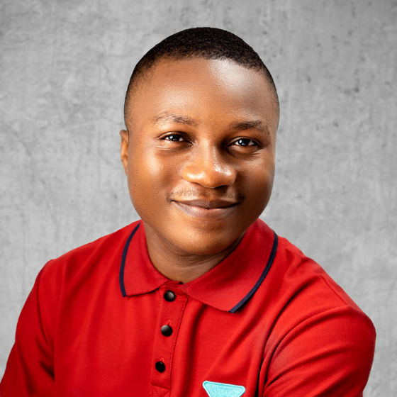 Profile image for Ifeoluwa Awowoye