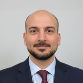 Elio Colligiani's Profile Picture