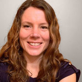 Erin Wainwright's Profile Picture