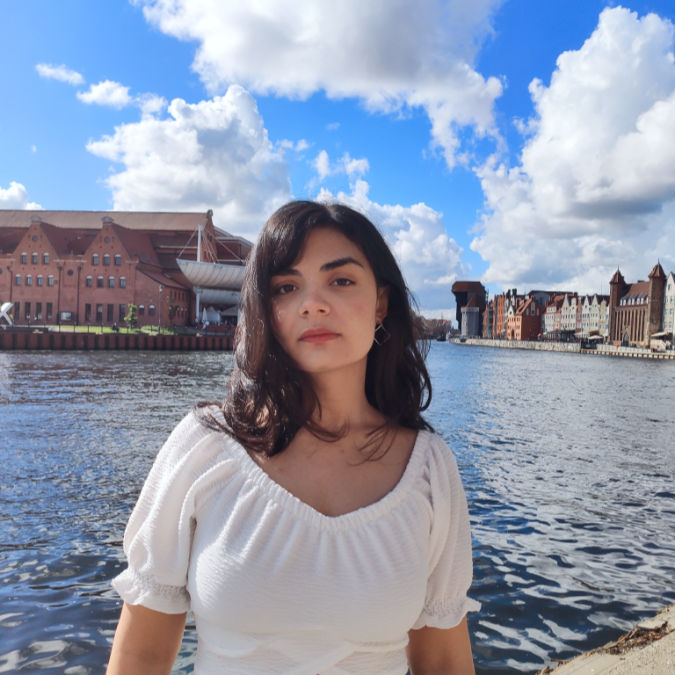 View Liliane Rosana Araujo Santos