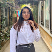 LEILA ABBASSOVA's Profile Picture