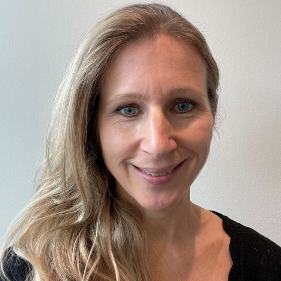 Profile image for Anna L.