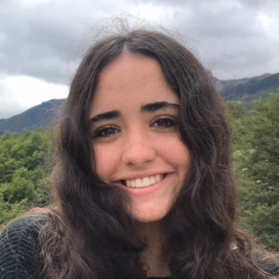 Profile image for Agostina Reggiani